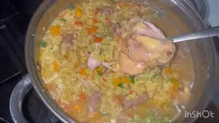 Смачнющий дієтичний плов😱 Все дуже просто‼️