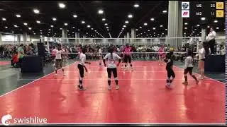 Showcase  US VS M2