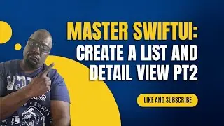 SwiftUI NavigationLink Tutorial: Pass Custom Object and Supercharge Your App's Navigation!