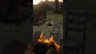 RDR2 Online Shenanigans