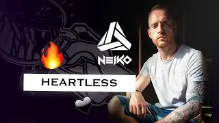 Neiko - Heartless 🖤