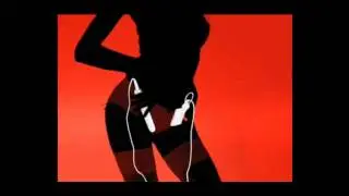 Ipod Dildo made By soft paris  Werbung