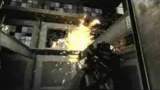 FEAR TV Spot