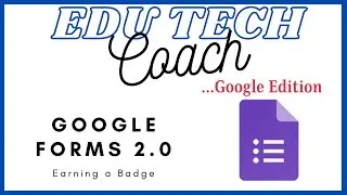 Google Forms 2.0