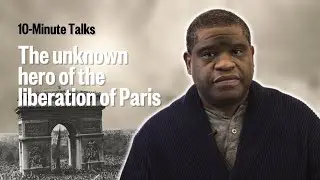 The Lion of the 17th: Georges Dukson, WW2 and the Liberation of Paris