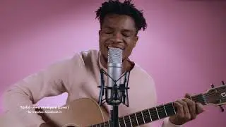 Awere kyekyere - by Kwadwo Akwaboah Junior (YANFUL Live Cover)