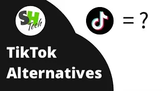 Top 5 TikTok Alternatives