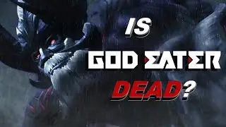 Is God Eater 4 Going to Happen?