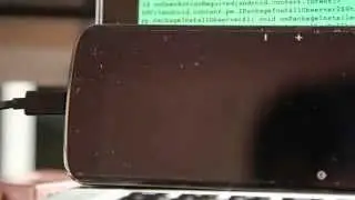 Repeated Reboot Attack PoC (Google Nexus 4)