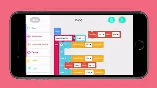 Jumpstart Coding! Introduction to Programming with Twin Coding Kit