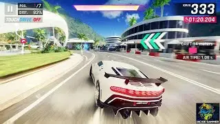 Asphalt 9: Legends - Multiplayer Gameplay
