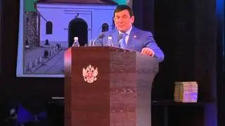 Сергей Кузнецов: журналисты - уроды