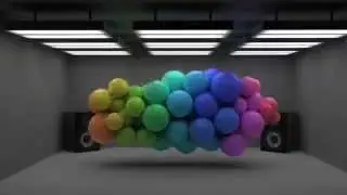 Showreel 2014
