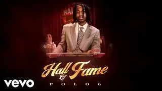 Polo G - Black Hearted (1 Hour Loop)
