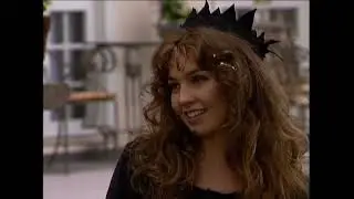 Maria La Del Barrio Capítulo 3 - Parte 1