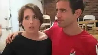 Raw Marathoner and his wife Testimonial