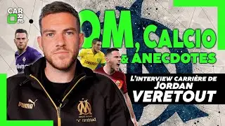 JORDAN VERETOUT : « Je donnerais tout pour les supporters ! »