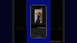 Как сделать себя худым на видео