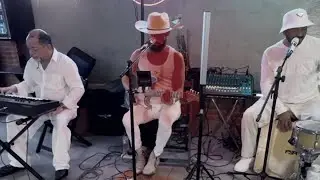 LÁZARO LIMA ARRETADO CANTADO NO BARZINHO