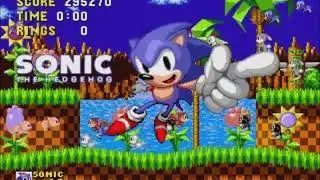 Jack Black is being considered for the Sonic movie