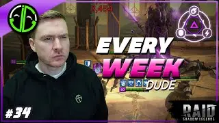 How Does This Happen EVERY WEEK Though!?!? | Filling The Void [34]