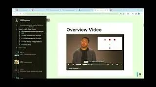 My 3d unity certification journey as a certified junior unity programmer. Episode2
