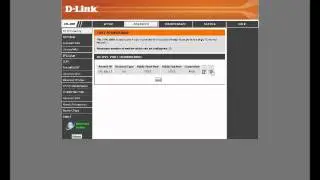 How to Portforward D-Link