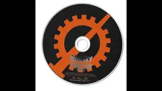 Boøwy - Instant Love Hammer Trance (CD1 - Remixes) [2002] {Breaks, Techno, Prog House, Trance}
