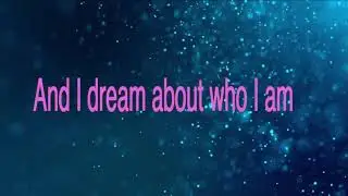 Superstar In Me Lyric Video