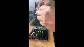 Duino Coin Build - Symphony Build