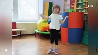 Как научить ребенка прыгать на скакалке?