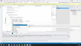 Day33  Dynamics 365 Plugin Basics | Step-by-Step in Visual Studio (C# Tutorial)