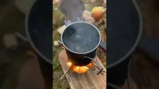 лайфкак подогреть чайник