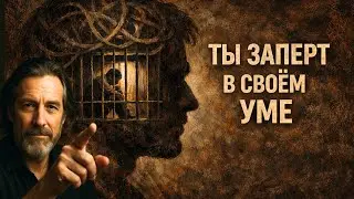Если вас постоянно мучают душевные страдания, причина проста — и болезненна — Алан Уоттс