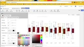 Python to Plotly to Python