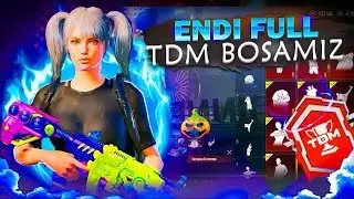 TDM LOBBILAR🔥