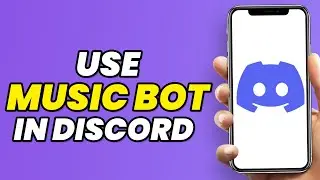 How To Use Discord Music Bot (2024)