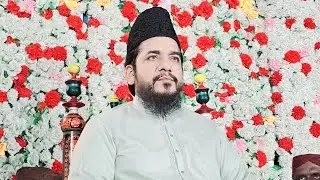 Mery Kamli waly da har yar barra sohnra by Allama Ata ul Mustafa Rizvi Sab in Sargodha Islamic Video