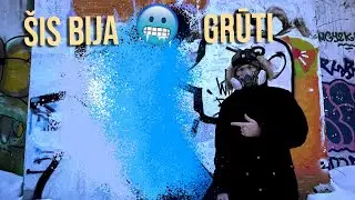 IZAICINĀJUMS ZIEMĀ!