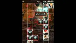 [Terra Battle] [Particle Hoarder  Horde?] Daily Quest