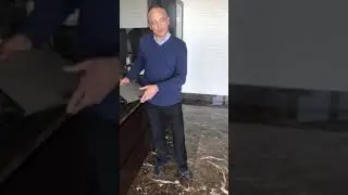 Короткие видео об экологической уборке в супер современной квартире.