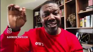 Great Advices # For New Generation Haitian immigrants # USA #MR Jhonson Napoleon #Scoop!