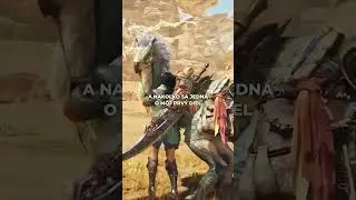 Toto je recenzia hry Monster Hunter Wilds v 60 sekundách 🎮