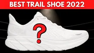 Best Trail Running Shoes 2022