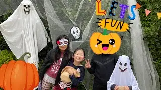 🎃Happy Halloween🎃/Australia/Melbourne/Candy/Как отмечают Хэллоуин в Австралии