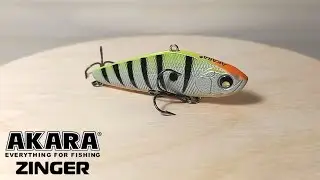 Раттлин Akara Zinger
