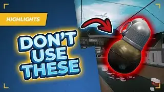 IMPACT NADE COUNTER?! - STREAM HIGHLIGHTS #2 - IMinimann