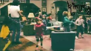 Jesse & Michelle II Crazy Little Party Girl.wmv