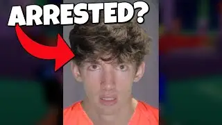 Why are Roblox Youtubers Getting Arrested??
