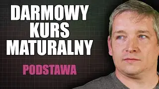 Ciąg Arytmetyczny, Geometryczny i Rekurencyjny. Darmowy Kurs Maturalny. Matematyka